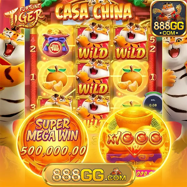 888GG Mobile APK Versi 2026